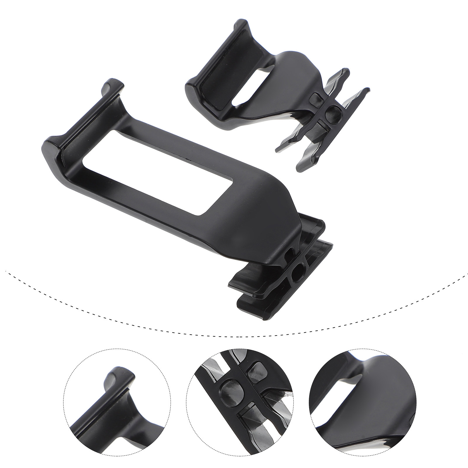Drone Tablet Mount - 1 zestaw: uchwyt do tabletu i