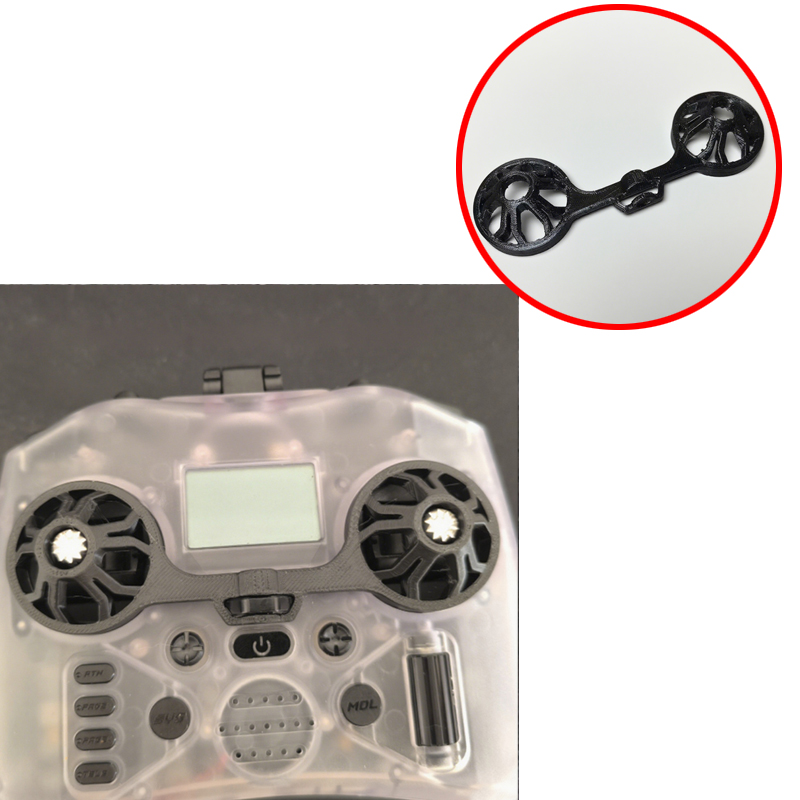 Drone Joystick Cover - 1 SZT. Osłona Ochronna na Joystick