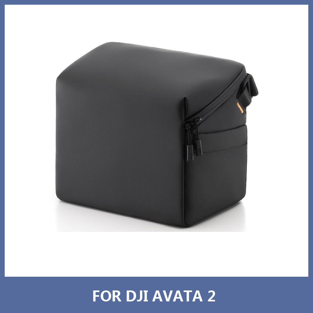 Drone Carrying Case - Przenośna torba do przechowywania gogli DJI