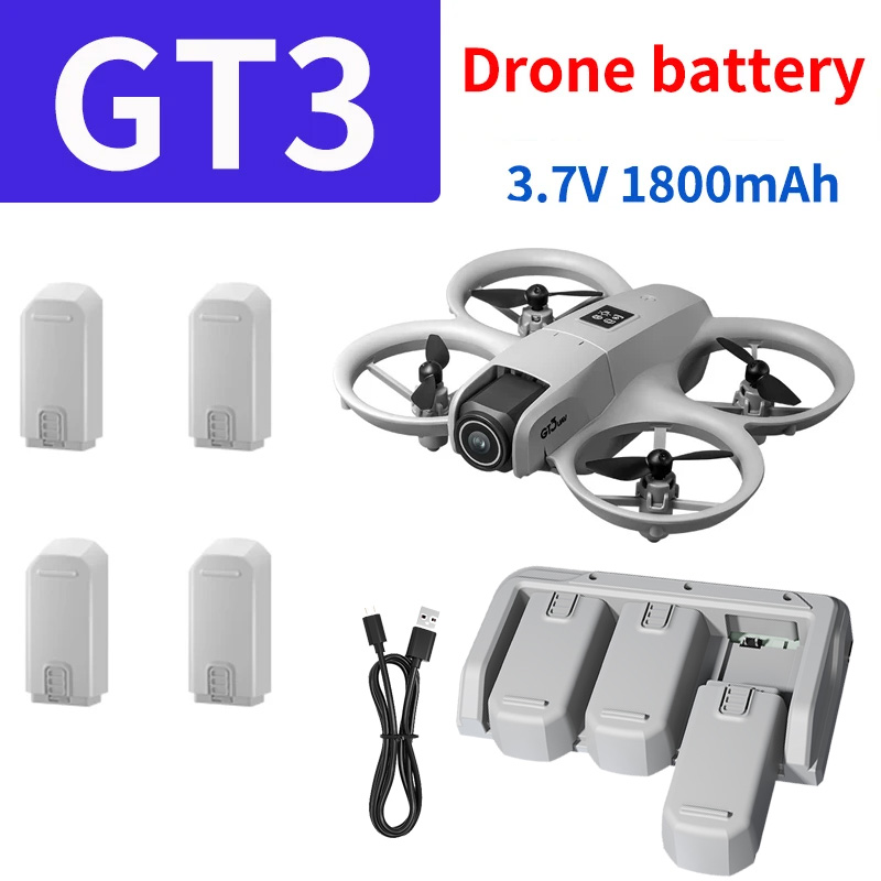 Drone Power Bank - Oryginalna ładowarka do drona GT3 Mini,