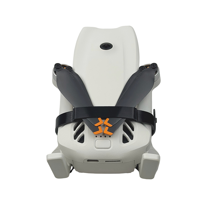 Drone Propeller Holder - Uchwyt z miękkiej gumy do śmigieł