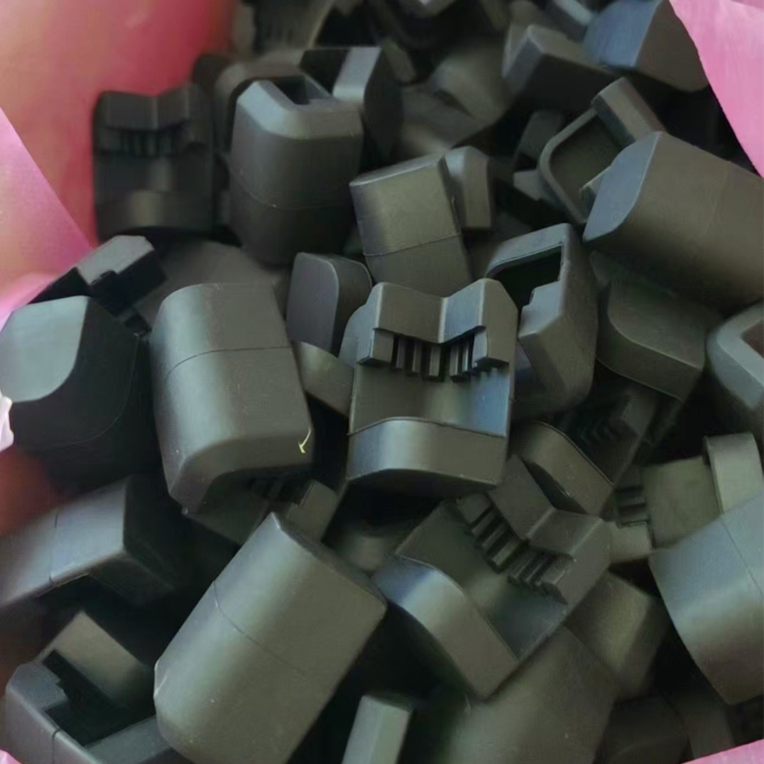 Drone Joystick Cover - 4 SZT. Gumowe Nakładki na Górne