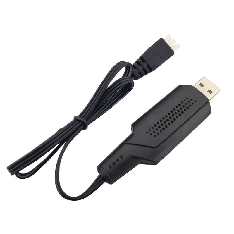 Drone Battery Charger - Kabel szybkiej ładowarki USB 7,4 V