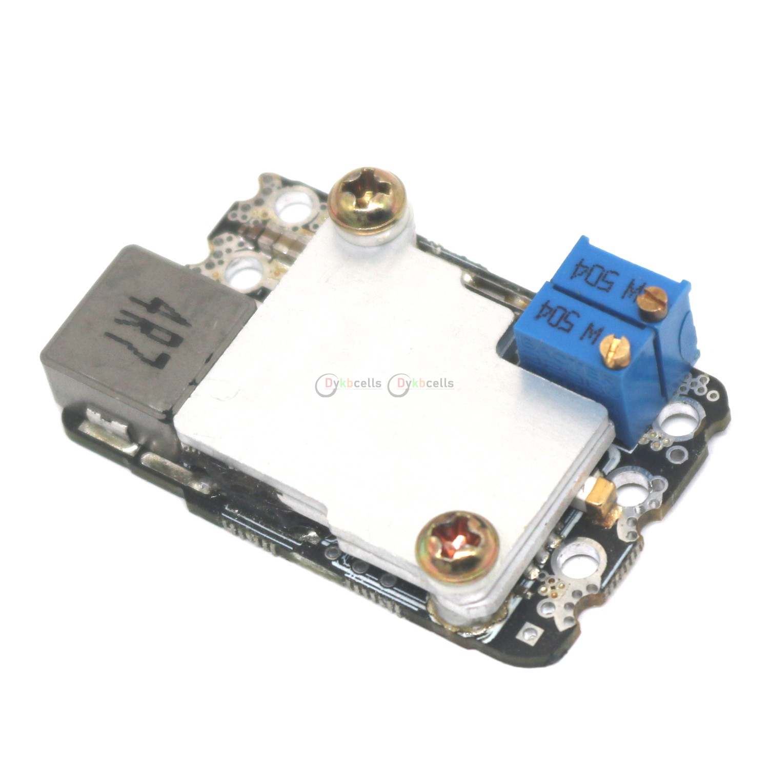 Drone Solar Charger - 150W 13A BQ24650 BUCK ładowarka MPPT