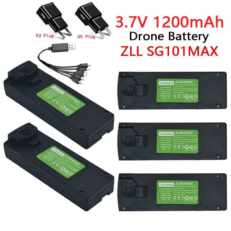 Drone Power Bank - Wyposażony w akcesoria do ładowarki, bateria