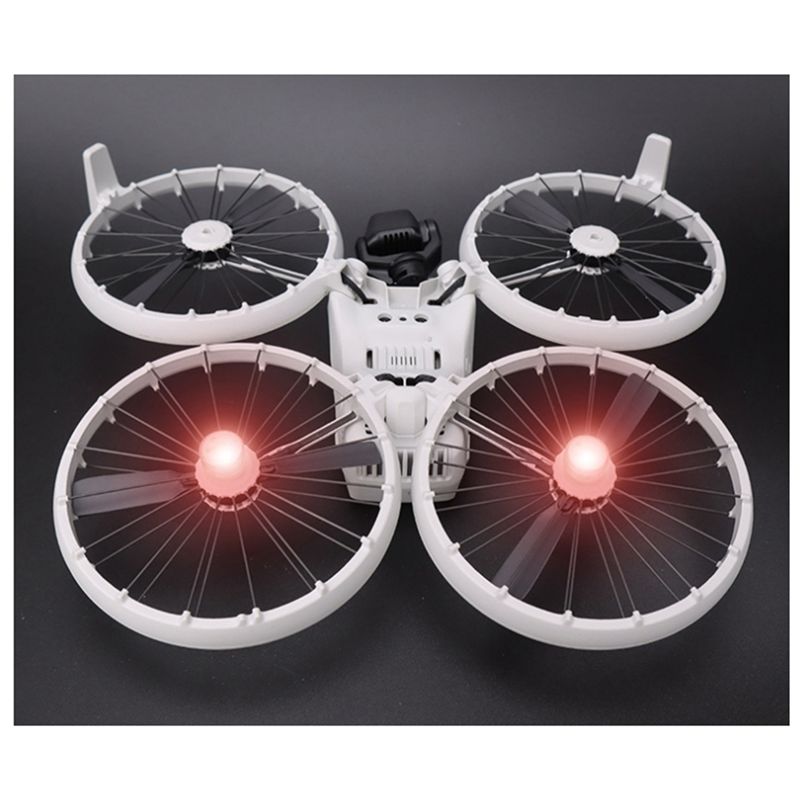 B92B – diodowa lampa sygnaliza – Drone Strobe Light recenzja i cena