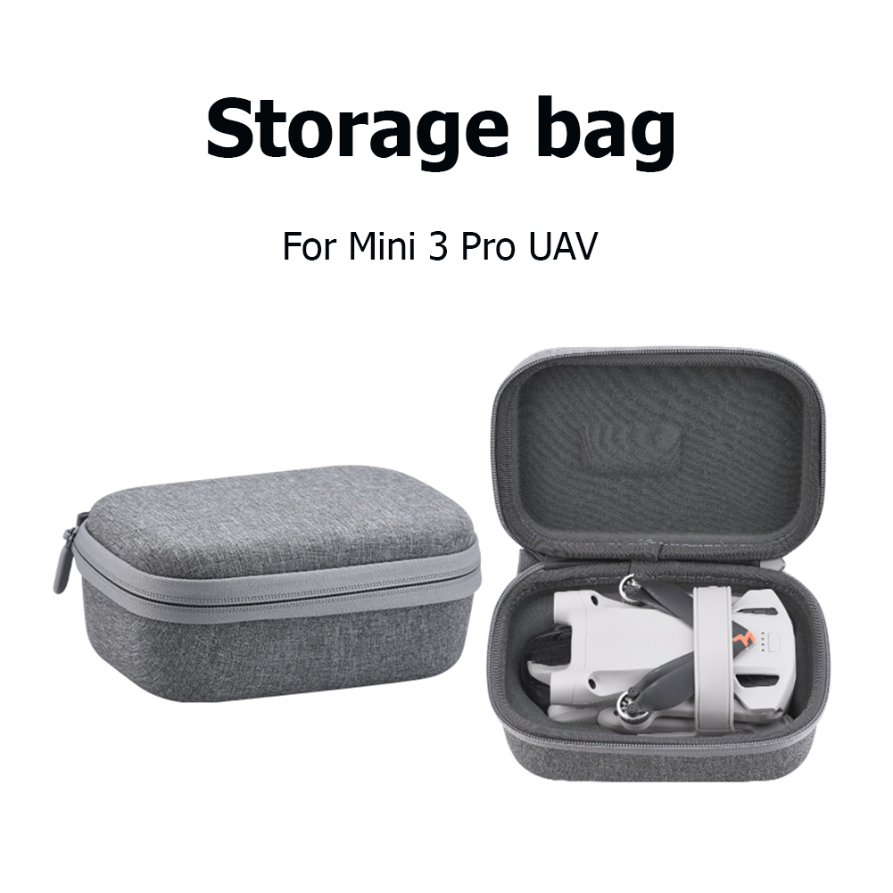 Torba do przechowywania drona  – Drone Carrying Case recenzja i cena