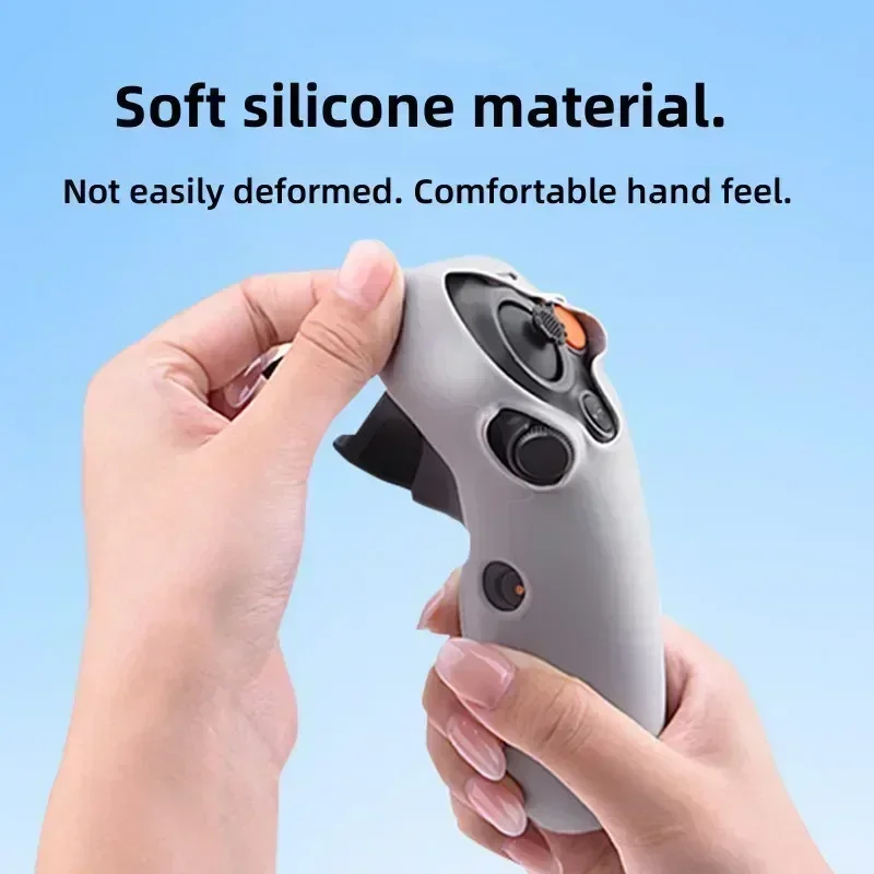 Do DJI AVATA 2/360: silikonowe – Drone Joystick Cover recenzja i cena