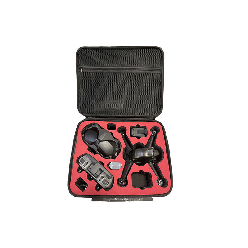 Dla DJI FPV Drone V2 okulary l – Drone Hard Shell Case recenzja i cena