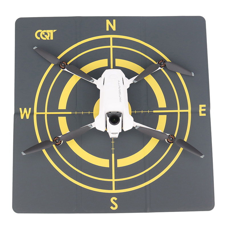 Składana platforma lądowa do d – Drone Landing Pad recenzja i cena