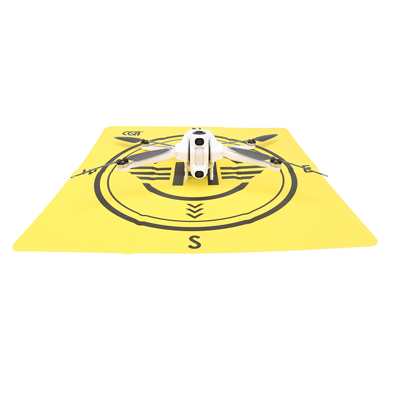 Składana platforma lądowa do d – Drone Landing Pad recenzja i cena