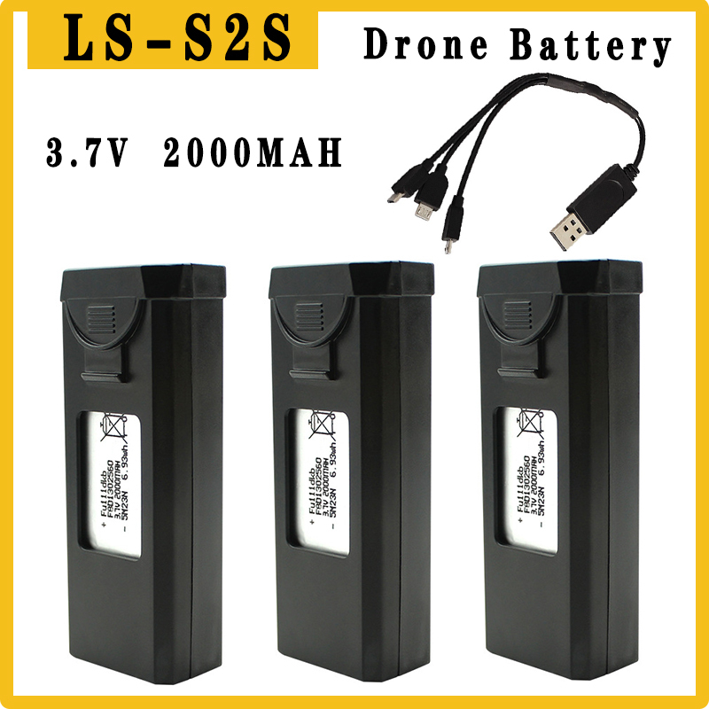Oryginalna bateria do dronów S – Drone Power Bank recenzja i cena