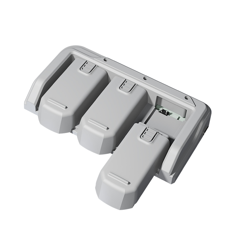 Oryginalna ładowarka do drona  – Drone Power Bank recenzja i cena