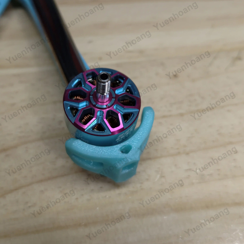 4 SZT. Osłony silnika Axisflyi – Drone Joystick Cover recenzja i cena