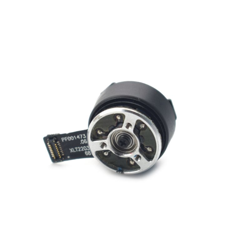 Silnik regulacji nachylenia ka – Dji Drone Mini 4 Pro recenzja i cena