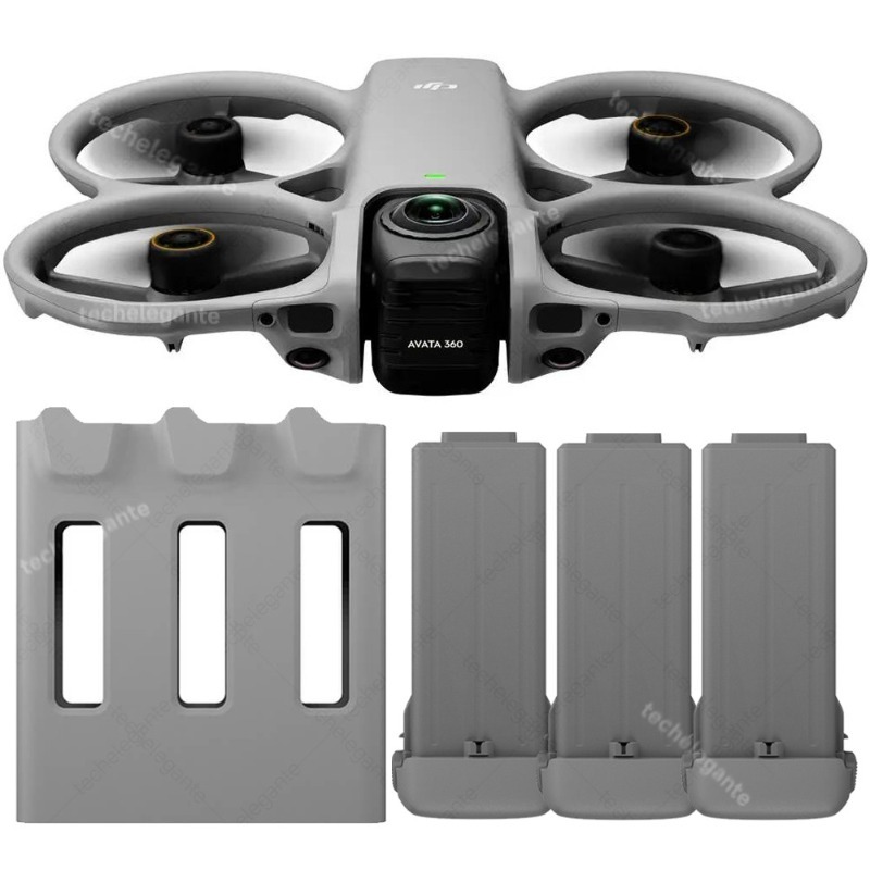 95% nowy, używany, oryginalny  – Drone Charging Hub recenzja i cena