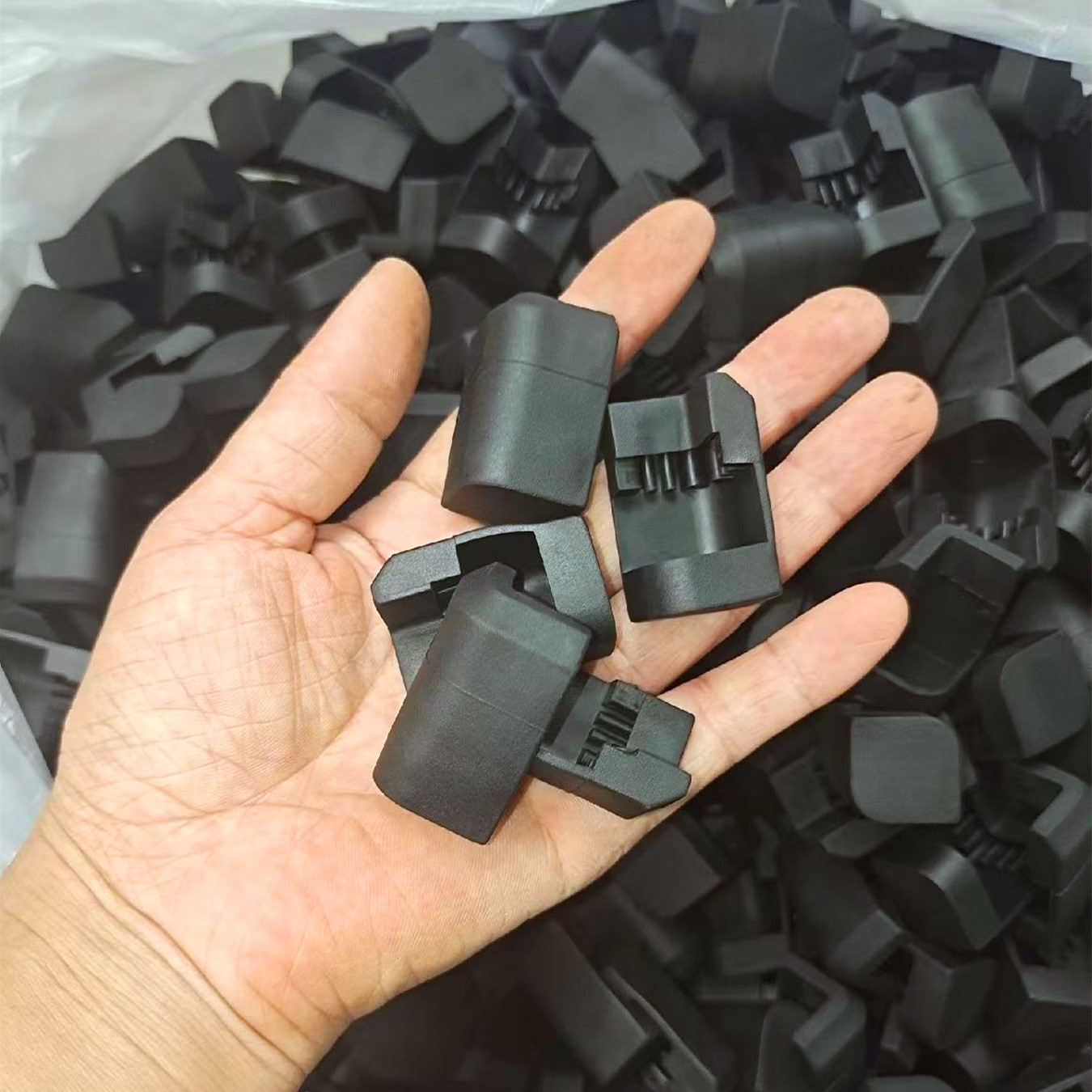 4 SZT. Gumowe Nakładki na Górn – Drone Joystick Cover recenzja i cena