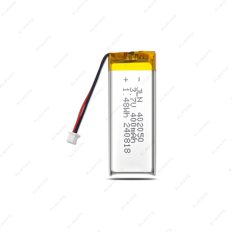 402050 3.7V 400mAh Akumulator  – Drone Beacon Light recenzja i cena