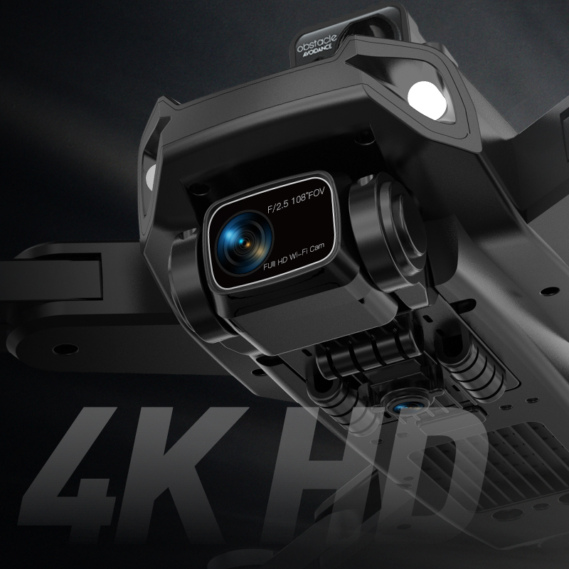 Dron LYZRC L900 Pro SE MAX Pro – Drone Battery Charger recenzja i cena