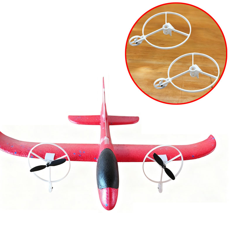 1 Para Bezrdzeniowych Silników – Drone Joystick Cover recenzja i cena