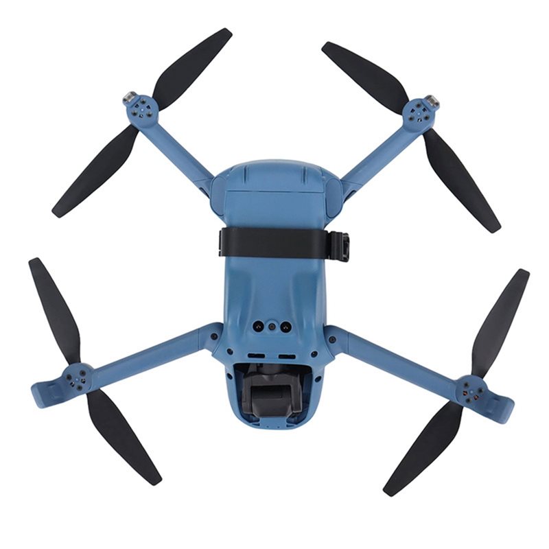Uchwyt na kamerę DT98, górny u – Dji Drone Mini 4 Pro recenzja i cena