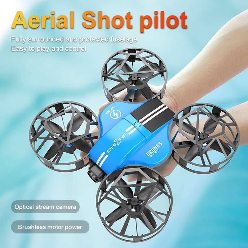 Nowy Mini Dron 812PRO profesjo – Drone Remote Controller Lanyard recenzja i cena