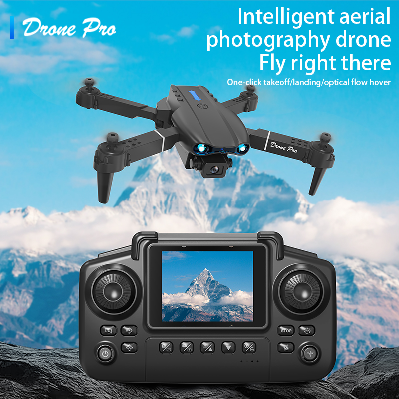 E99 Air Screen Control Drone P – Drone Power Bank recenzja i cena
