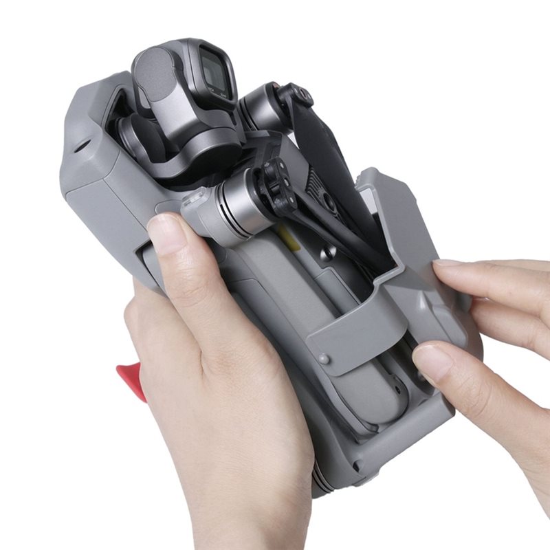 Uchwyt stabilizujący śmigła Y4 – Drone Propeller Holder recenzja i cena