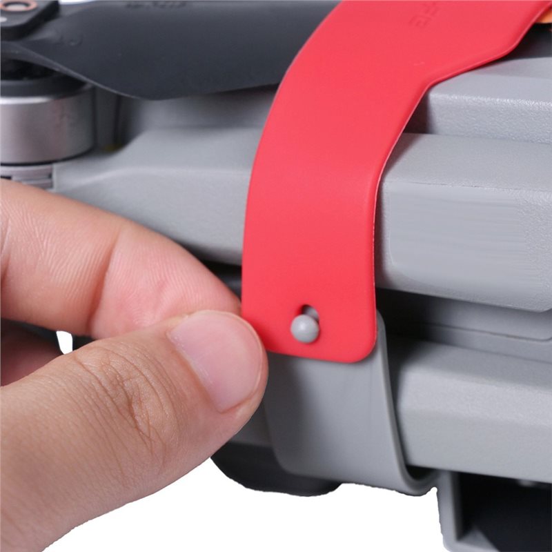 Uchwyt stabilizujący śmigła Y4 – Drone Propeller Holder recenzja i cena