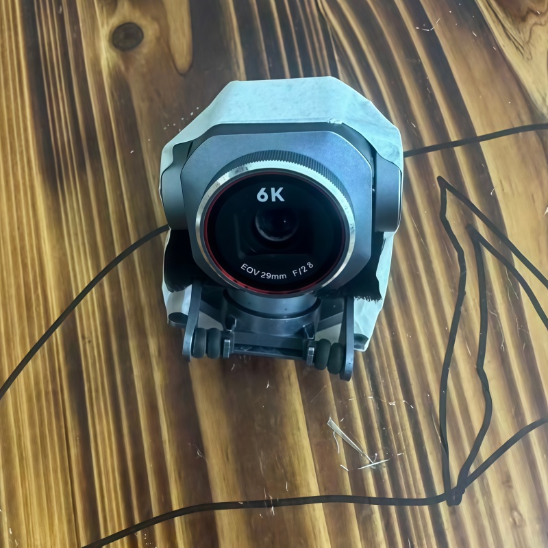 Części zamienne do kamery gimb – Autel Drone Evo Lite recenzja i cena