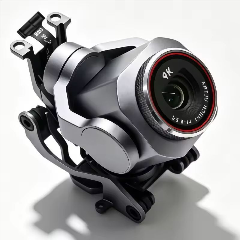 Części zamienne do kamery gimb – Autel Drone Evo Lite recenzja i cena